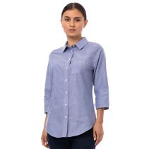 Chefworks Modern Oxford F&nbsp;120180&nbsp;&nbsp;