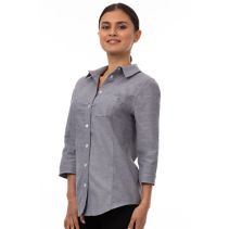 Chefworks Modern Oxford F&nbsp;120180&nbsp;&nbsp;