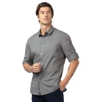 Chefworks Seville Shirt M&nbsp;120181&nbsp;&nbsp;
