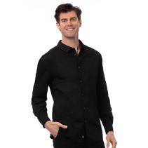 Chefworks Seville Shirt M&nbsp;120181&nbsp;&nbsp;