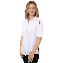 Chefworks Seville Shirt F&nbsp;120182&nbsp;&nbsp;