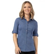 Chefworks Seville Shirt F&nbsp;120182&nbsp;&nbsp;
