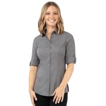 Chefworks Seville Shirt F&nbsp;120182&nbsp;&nbsp;