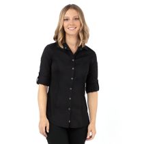 Chefworks Seville Shirt F&nbsp;120182&nbsp;&nbsp;
