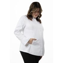 Chefworks Maternity Chef Coat 120189  