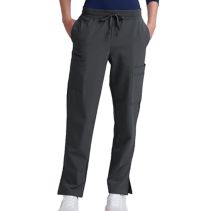 Care And Wear Straight Pant F 120235  CARE + WEAR