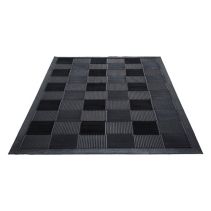 Parquet Wiper Scraper Mat 3x5 120274  