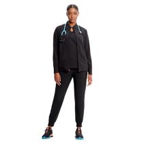 Cherokee In320a Zip Jacket F&nbsp;120283&nbsp;&nbsp;WHILE SUPPLIES LAST