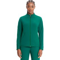 Cherokee In320a Zip Jacket F&nbsp;120283&nbsp;&nbsp;WHILE SUPPLIES LAST
