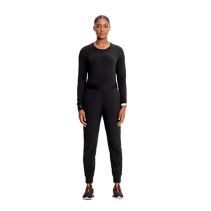 Cherokee In122a Jogger Pant F&nbsp;120285&nbsp;&nbsp;WHILE SUPPLIES LAST