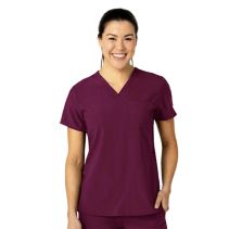 Wink W123 6045 Slim Vnck Top F&nbsp;120296&nbsp;&nbsp;W123