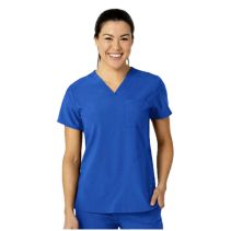 Wink W123 6045 Slim Vnck Top F&nbsp;120296&nbsp;&nbsp;W123
