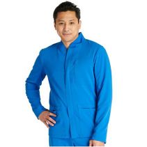 Cherokee Ck329a Zip Jkt M&nbsp;120312&nbsp;&nbsp;WHILE SUPPLIES LAST