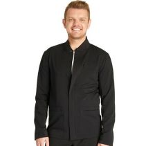 Cherokee Ck329a Zip Jkt M 120312  WHILE SUPPLIES LAST