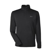 Ua Mens Playoff Qtr Zip&nbsp;120376&nbsp;&nbsp;Under Armour