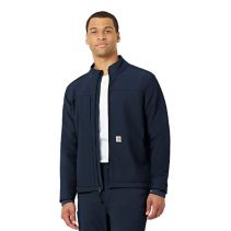 Carhartt Peak Fleece Jacket M&nbsp;120387&nbsp;&nbsp;CARHARTT