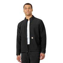 Carhartt Peak Fleece Jacket M&nbsp;120387&nbsp;&nbsp;CARHARTT