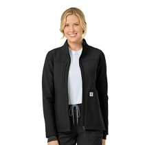 Carhartt Peak Fleece Jacket F&nbsp;120388&nbsp;&nbsp;CARHARTT