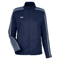 Ua Ladies Command Full Zip Jkt&nbsp;120408&nbsp;&nbsp;NEW