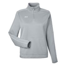 Ua Ladies Command Full Zip Jkt&nbsp;120411&nbsp;&nbsp;NEW