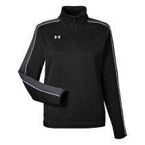 Ua Ladies Command Full Zip Jkt&nbsp;120411&nbsp;&nbsp;NEW