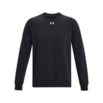 Ua Mens Rival Fleece Crew&nbsp;120412&nbsp;&nbsp;WHILE SUPPLIES LAST