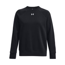 Ua Ladies Rival Fleece Crew&nbsp;120413&nbsp;&nbsp;WHILE SUPPLIES LAST