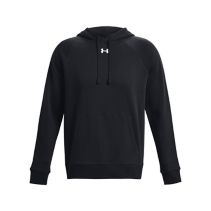 Ua Mens Rival Fleece Hoody&nbsp;120414&nbsp;&nbsp;WHILE SUPPLIES LAST