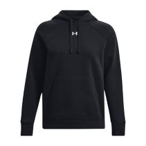 Ua Ladies Rival Fleece Hoody&nbsp;120415&nbsp;&nbsp;WHILE SUPPLIES LAST
