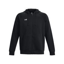Ua Mens Rival Fleece Full Zip&nbsp;120418&nbsp;&nbsp;NEW