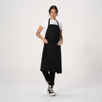 Bragard Ceylany Bib Apron&nbsp;120426&nbsp;&nbsp;BRAGARD