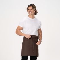 Chefworks Lockharte Half Apron&nbsp;120439&nbsp;&nbsp;