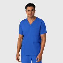 Wink Boundless Pocket Top Male&nbsp;120483&nbsp;&nbsp;Boundless