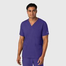 Wink Boundless Pocket Top Male&nbsp;120483&nbsp;&nbsp;Boundless