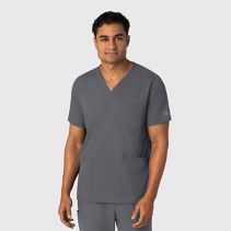 Wink Boundless Pocket Top Male&nbsp;120483&nbsp;&nbsp;Boundless