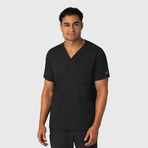 Wink Boundless Pocket Top Male&nbsp;120483&nbsp;&nbsp;Boundless