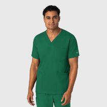 Wink Boundless Pocket Top Male&nbsp;120483&nbsp;&nbsp;Boundless