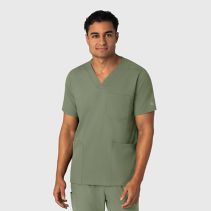 Wink 6351 Multi Pocket Top M&nbsp;120483&nbsp;&nbsp;Boundless