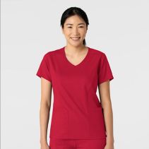 Wink Boundless V-Neck Top&nbsp;120497&nbsp;&nbsp;BOUNDLESS