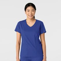 Wink Boundless V-Neck Top&nbsp;120497&nbsp;&nbsp;BOUNDLESS