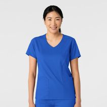 Wink Boundless V-Neck Top&nbsp;120497&nbsp;&nbsp;Boundless