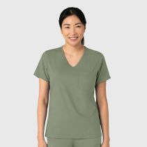 Wink Boundless Tuck In Top&nbsp;120498&nbsp;&nbsp;WHILE SUPPLIES LAST