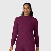 Wink 8151 Warmup Jacket F&nbsp;120499&nbsp;&nbsp;Boundless