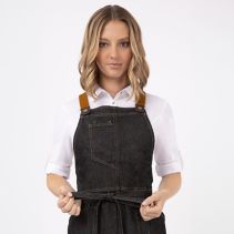 Chefworks Snap Suspenders&nbsp;120528&nbsp;&nbsp;