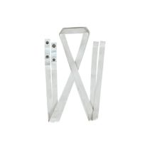 Chefworks Lockharte Bib Strap&nbsp;120529&nbsp;&nbsp;