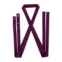 Chefworks Lockharte Bib Strap&nbsp;120529&nbsp;&nbsp;