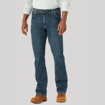 Wrangler Fr Vintage Bootcut M&nbsp;120602&nbsp;&nbsp;