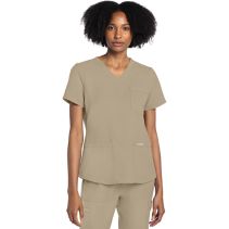 Cherokee Ultra Shirttail Top F&nbsp;120620&nbsp;&nbsp;Workwear Originals Ultra