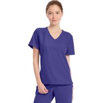 Cherokee Ultra Tuck In Top F&nbsp;120625&nbsp;&nbsp;Workwear Originals Ultra