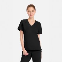 Cherokee Ultra Tuck In Top F&nbsp;120625&nbsp;&nbsp;Workwear Originals Ultra